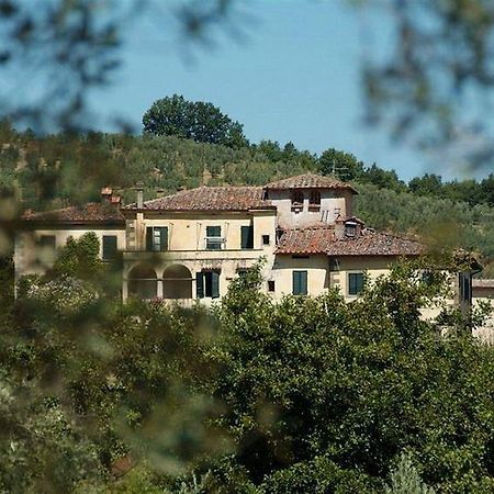 Fattoria Di Bacchereto - Guest House מראה חיצוני תמונה