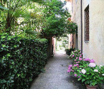 Fattoria Di Bacchereto - Guest House מראה חיצוני תמונה
