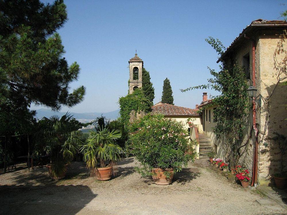 Fattoria Di Bacchereto - Guest House מראה חיצוני תמונה