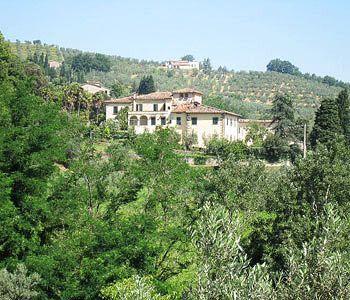 Fattoria Di Bacchereto - Guest House מראה חיצוני תמונה