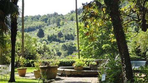 Fattoria Di Bacchereto - Guest House מראה חיצוני תמונה
